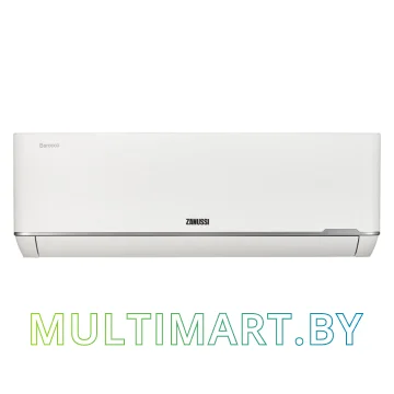 Кондиционер Zanussi Barocco ZACS-09 HB/N1 картинка 2